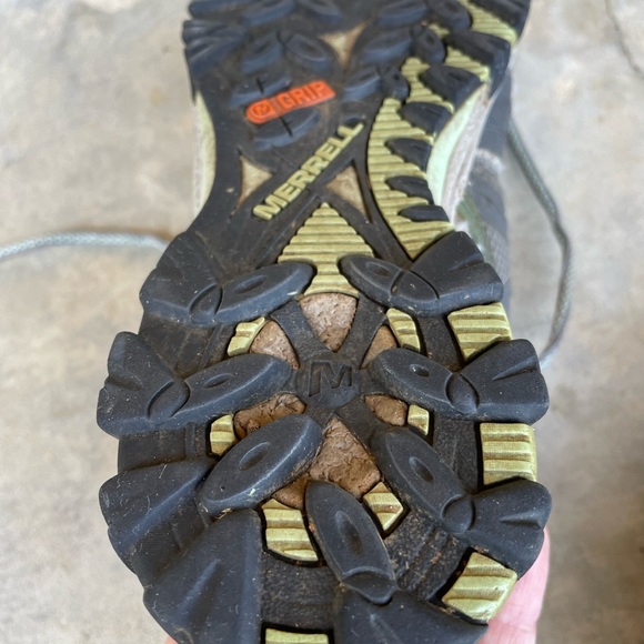 Merrell Trail Running shoes - Picture 5 of 6